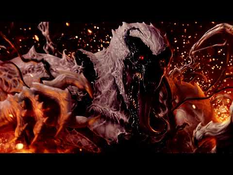 QroH - Creature (Feast For Crows "Too Much Flesh" Remix)