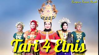 Download lagu Tari 4 Etnis Sulsel Soundtrack mp3 Download lagu Tari 4 Etnis Sulsel Soundtrack mp3