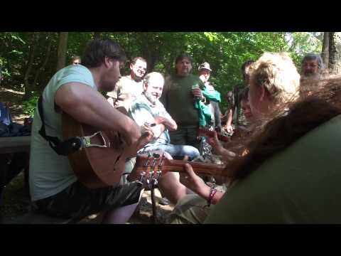 T. O. Roza - Nejkrásnější blues [30.5.15]