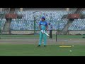 Sourav Ganguly batting Tips To Delhi Capitals Team : IPL 2019