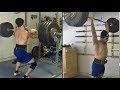 How To Do A Perfect Push Press