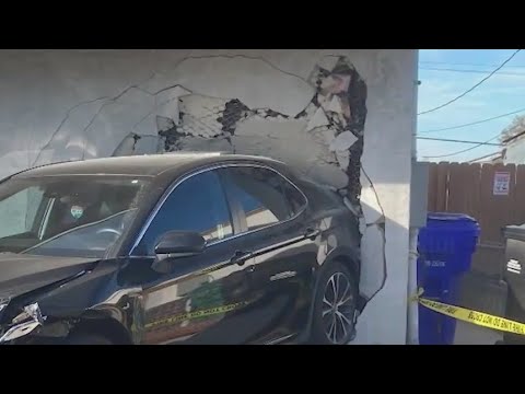 San Diego family in financial despair after box truck slams into home