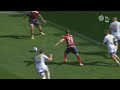 videó: Tobias Christensen második gólja a Mezőkövesd ellen, 2024