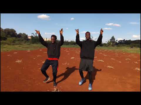 Virusi Mbaya ft Baba Max - Set Na Mambang'a (Fess Ka Fe Bang Challenge)