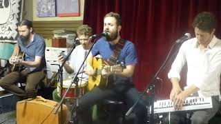 Dawes - Stay Down (Houston 08.10.18) HD