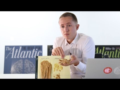 download lagu mp3 mp4 Natural Peanut Butter, download lagu Natural Peanut Butter gratis, unduh video klip Natural Peanut Butter