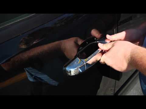 GMC Sierra HD 2011 Trim Package