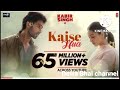 Kaise Hua Song Kabir Singh Shahid K Kiara A,Sandeep v Vishal Mishra Manoj m#songs#kabirsingh#tseries