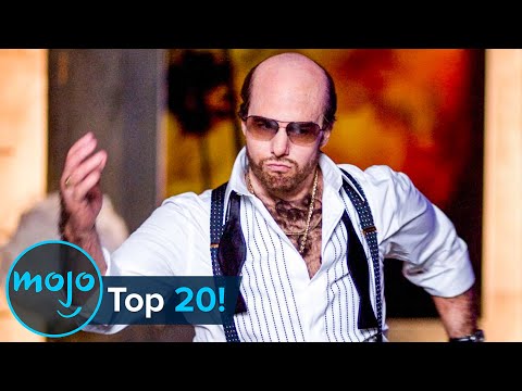 Top 20 Comedy Movies No One Expected To Be Good