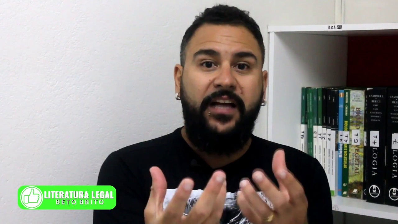 O que é literatura?