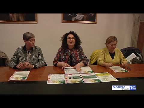 2017-03-07 PRATO - 8 MARZO, IL PROGRAMMA DI TUTTE LE INIZIATIVE
