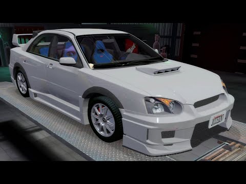 Juiced 2 Hot Import Nights - All Body Kits