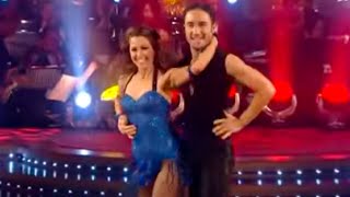 Rachel Stevens and Vincent Simone&#39;s Showdance | BBC Studios
