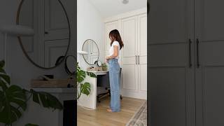 Petite girl Aritzia haul - everything fits perfectly #tryonhaul #petite