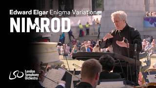Download lagu Edward Elgar: Enigma Variations - Nimrod // Sir Antonio Pappano & London Symphony Orchestra mp3 Download lagu Edward Elgar: Enigma Variations - Nimrod // Sir Antonio Pappano & London Symphony Orchestra mp3