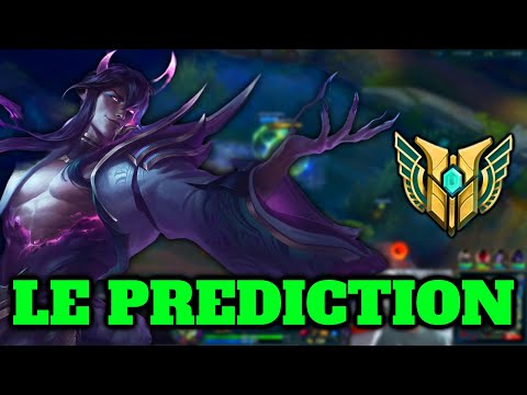 Thresh Support Gameplay vs Rakan - League of Legends [FULL GAME]