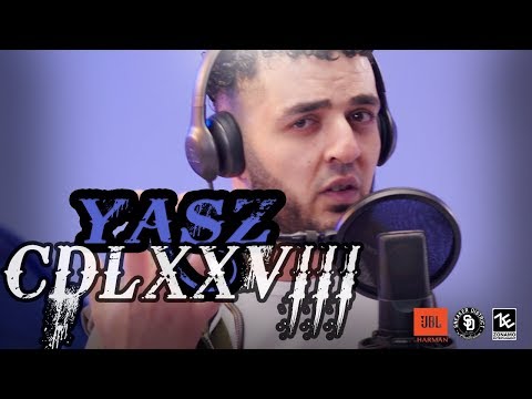 Yasz Spitsessie CDLXXVIII Zonamo Underground