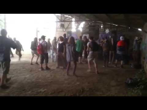 Live   TKC  @ Potard Analogue 2 By XC6FF