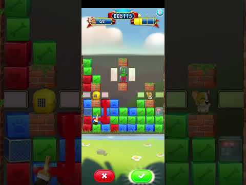 Pet Rescue Saga level 4535 no boosters