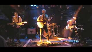 Will Joseph Cook - Beach ( Live @ Artheater Köln 01.06.2017)