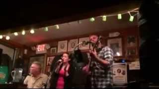 'You Don't Even Know' Original by Candie Tremblay and Ben Hammond