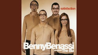 Satisfaction (Isak Extended Mix) (Benny Benassi Presents The Biz)