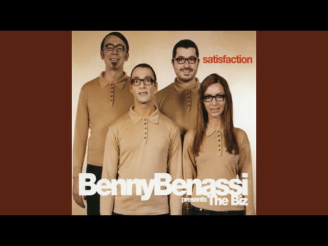 Benny benassi satisfaction. Satisfaction remix 2023. Benny benassi satisfaction альбом. Benny benassi pres the biz satisfaction. Benny benassi pres the biz satisfaction.