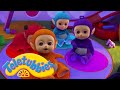 Teletubbies Nederlands | Zwaaien | kinder programmas | tekenfilms | animatie
