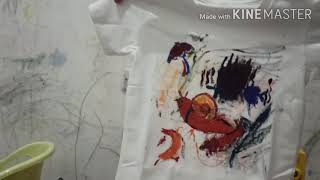 Download lagu melukis di baju @G2actv mp3 Download lagu melukis di baju @G2actv mp3