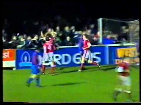 1996 - vs Workmans/Dunleary