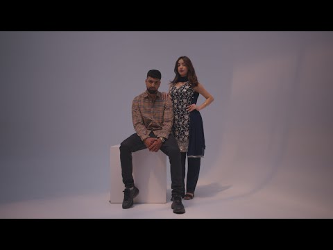 AMAR EMAAN  - SIFARISHAN | KARAM BRAR (OFFICIAL MUSIC VIDEO)