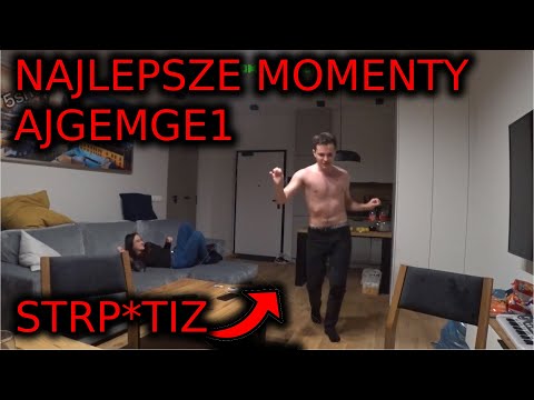 AJEMGE NAJLEPSZE MOMENTY #1