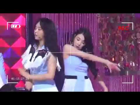 [MR REMOVED] 170810 Girls' Generation (소녀시대) SNSD - All Night - M COUNTDOWN COMEBACK STAGE