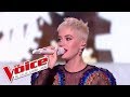 Katy Perry Et Les Talents De The Voice Chained To The Rhythm The Voice France 2017 Live