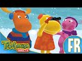 Les Mélodilous Le Yéti Ep 3