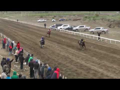 ALEXANDRA  Club Hipico "Añelo" -  Añelo 18- 09- 2022