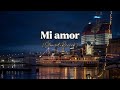 Mi Amor Slowed Reverb Error 98 Late Night Vibes