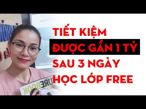 Video học viên chia sẻ 4