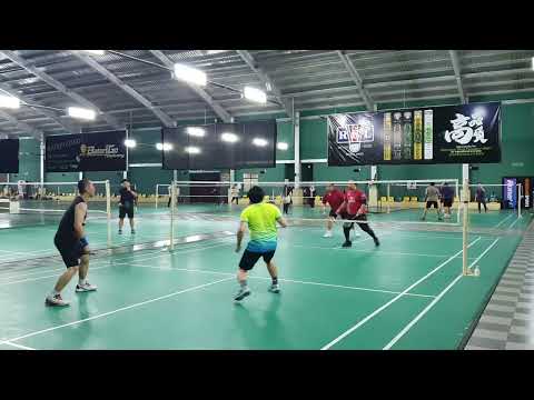 D Arena BC Game 2 12/12/2025