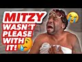 MITZY GOT DISAPPOINTED BY HIS SIZE WATCH THE FULL VIDEO