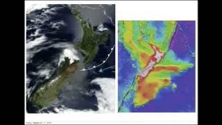 preview picture of video 'The Canterbury Earthquake: Why and How'