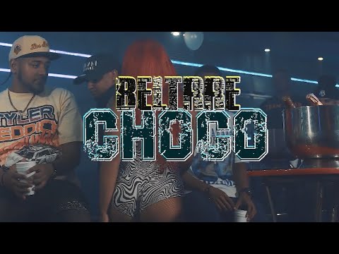 BELTRRE - CHOCO (CC) 🍫 | VIDEO OFICIAL