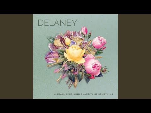 Delaney Hanson - Ghost - Misc Originals