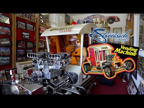 1967 Chevrolet Coupe (CC-1736032) for sale in Concord, North Carolina