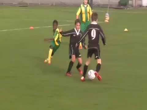 Pulcini 2006 VS Sporting Scorzè Peseggia