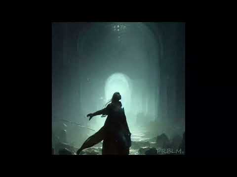 Laylow x Wit x rouhnaa Type Beat “PRBLM”deep  beat