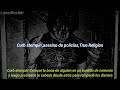 Sematary Dental Floss Sub Español