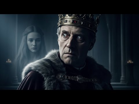 The King Who Imprisoned His Queen: The Madness of Philip V