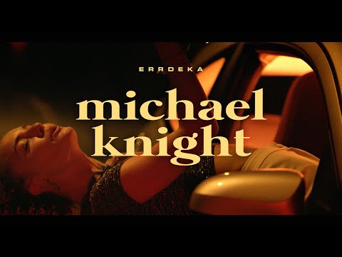 Video thumbnail for Michael Knight