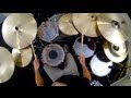 Meshuggah - Koloss Album Medley Drum Cover by ...